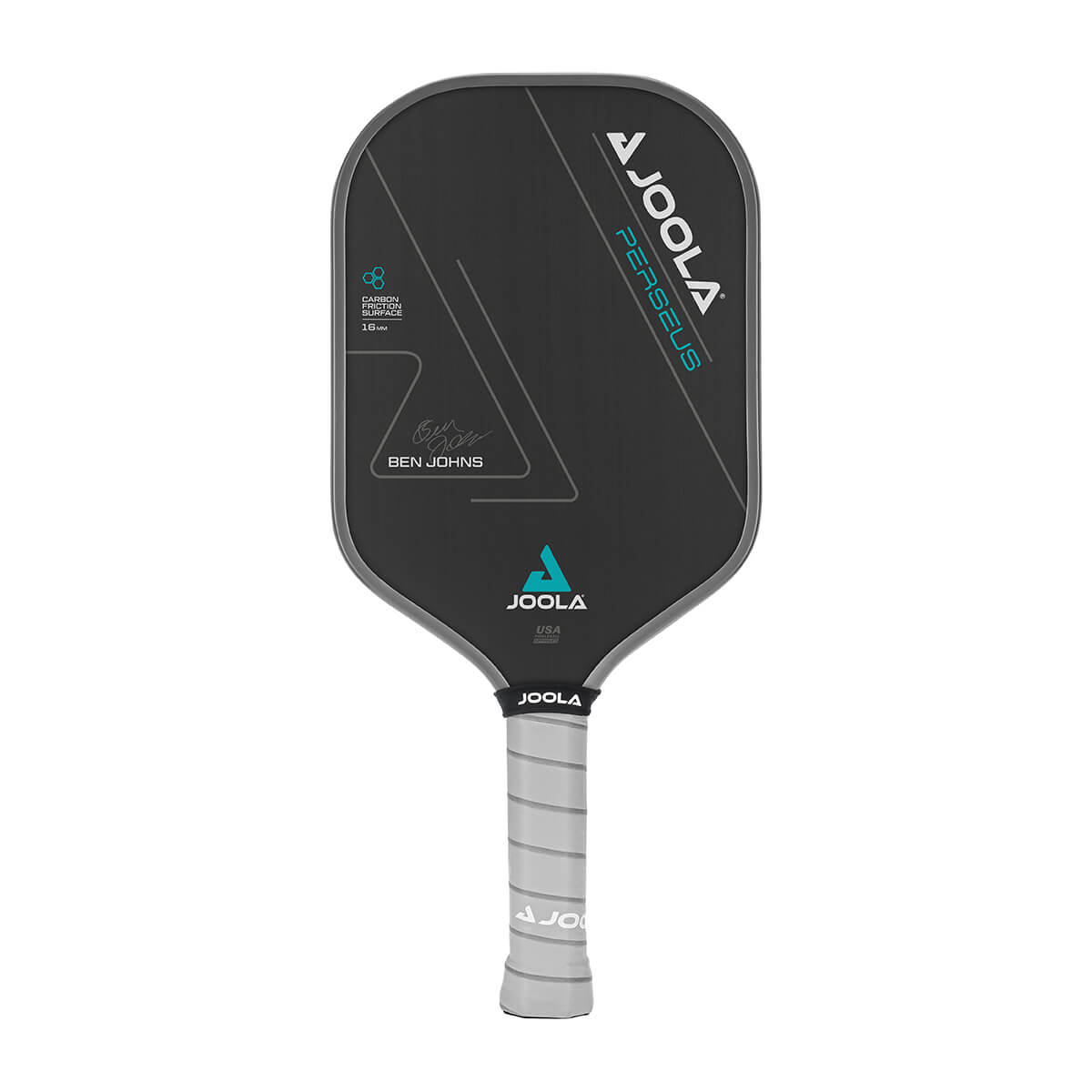 Joola Ben Johns Perseus CFS 16 mm Pickleball Paddle