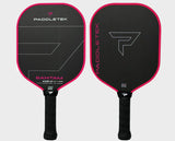 Paddletek Anna Leigh Waters Edition Bantam ALW-C 12.7 mm Pickleball Paddle Pink
