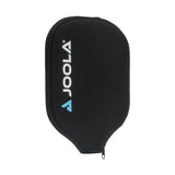 Joola Universal Neoprene Pickleball Paddle Cover Durable Protection Black