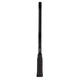 Onix Malice Open Throat DB 16mm Pickleball Carbon Fiber Paddle Double Back Matt Wright Blue