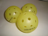 NEW 3 Dura Outdoor Pickleball Balls DuraFast 40