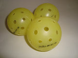 NEW 3 Dura Outdoor Pickleball Balls DuraFast 40