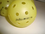NEW 3 Dura Outdoor Pickleball Balls DuraFast 40