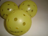NEW 3 Dura Outdoor Pickleball Balls DuraFast 40