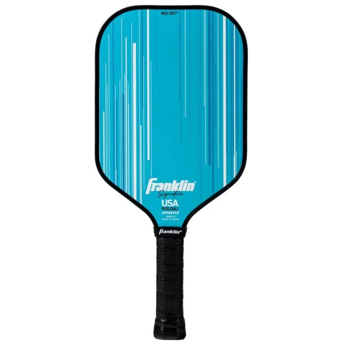 Franklin Pickleball Pro Paddle - Ben Johns high quality Series