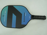 Paddletek Bantam EXL Pickleball Paddle Polymer Honeycomb Core EX-L Riptide Blue