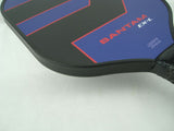 Paddletek US Open Edition Bantam EXL Pickleball Paddle Polymer Honeycom Core
