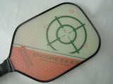 Engage Encore EX 6.0 Pickleball Paddle Brian Staub Red