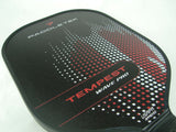 Paddletek Dave Weinbach Edition Tempest Wave Pro Pickleball Paddle The Badger
