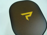 Paddletek Phoenix Genesis Pickleball Paddle Dave Weinbach Horizon Yellow