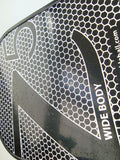 Onix Z5 Composite Pickleball Paddle Lucy Kovalova Matt Wright Black