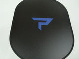 Paddletek Tempest Wave Pro Pickleball Paddle Graphite Dave Weinbach Riptide Blue