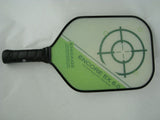 Engage Encore EX 6.0 Pickleball Paddle Brian Staub Green White