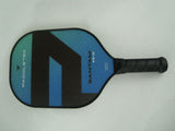Paddletek Bantam TS5 Pickleball Paddle Polymer Honeycomb Core Riptide Blue