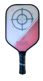Engage Encore EX 6.0 Pickleball Paddle Brian Staub Red