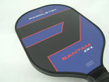 Paddletek US Open Edition Bantam EXL Pickleball Paddle Polymer Honeycom Core