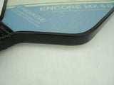 Engage Encore MX 6.0 Pickleball Paddle Thicker Core Brian Staub Lucore Blue