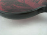 Onix Summit C1 Pickleball Paddle Lucy Kovalova Matt Wright Red
