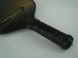 Paddletek Tempest Wave Pro Pickleball Paddle Graphite Dave Weinbach Yellow