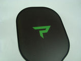 Paddletek Phoenix Genesis Pro Pickleball Paddle Kyle Yates Barium Green