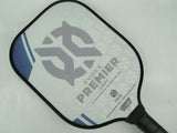 Onix Evoke Premier Pickleball Paddle Lucy Kovalova Matt Wright Lightweight Blue
