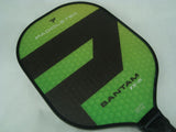 Paddletek Bantam TS5 PRO Pickleball Paddle SRT Polymer Core Barium Green
