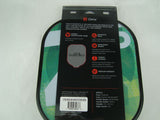 Onix Z5 Graphite Modern Pickleball Paddle Lucy Kovalova Matt Wright Green