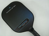 Paddletek Tempest Wave Pro Pickleball Paddle Graphite Dave Weinbach Riptide Blue
