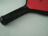 Paddletek Phoenix G6 Pickleball Paddle Kyle Yates Dave Weinbach Wildfire Red