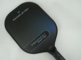Paddletek Tempest Wave Pro Pickleball Paddle Graphite Dave Weinbach Riptide Blue