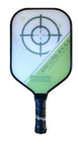 Engage Encore EX 6.0 Pickleball Paddle Brian Staub Green White