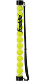 Ball Retrieval Tube Franklin Sport Pickleball Ball Retrieval Tube