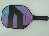 Paddletek Bantam EXL Pickleball Paddle Polymer Honeycom Core EX-L Aurora Purple