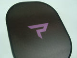 Paddletek Bantam TS5 Pickleball Paddle Polymer Honeycomb Core Aurora Purple