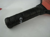 Engage Encore MX 6.0 Pickleball Paddle Brian Staub Lucore Red