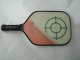 Engage Encore EX 6.0 Pickleball Paddle Brian Staub Red