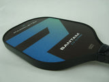 Paddletek Bantam TS5 PRO Pickleball Paddle SRT Polymer Core Riptide Blue
