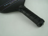 Paddletek Tempest Wave Pro Pickleball Paddle Graphite Dave Weinbach AuroraPurple