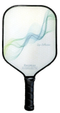 Engage Gigi LeMaster Edition Encore 6.0 Pickleball Paddle Thicker Core Limited