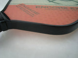 Engage Encore EX 6.0 Pickleball Paddle Brian Staub Red
