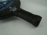 Onix Summit Outbreak Pickleball Paddle Lucy Kovalova Matt Wright Blue
