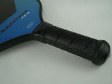 Paddletek Bantam TS5 Pickleball Paddle Polymer Honeycomb Core Riptide Blue