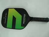 Paddletek Bantam Sabre Pro Pickleball Paddle Scott Moore EX-L Barium Green
