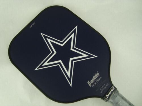 NFL® Team Pickleball Paddle – Pickleball-xpress