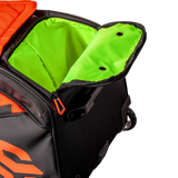 Onix Pickleball ProTeam Wheeled Duffle Bag All Your Gear in One Bag KZ7400-PWBOB