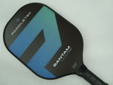Paddletek Bantam TS5 PRO Pickleball Paddle SRT Polymer Core Riptide Blue