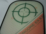 Engage Encore EX 6.0 Pickleball Paddle Brian Staub Red