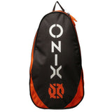 Onix Pickleball Pro Team Mini Backpack Hold All Your Gear in 1 Bag KZ7403-PMPOB