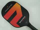 Paddletek Bantam EXL PRO Pickleball Paddle SRT Poly Core EX-L Wildfire Red