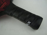 Onix Summit C1 Pickleball Paddle Lucy Kovalova Matt Wright Red